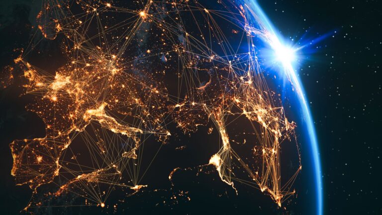 Sistema Galileo: la soberanía tecnológica europea se juega en el cielo