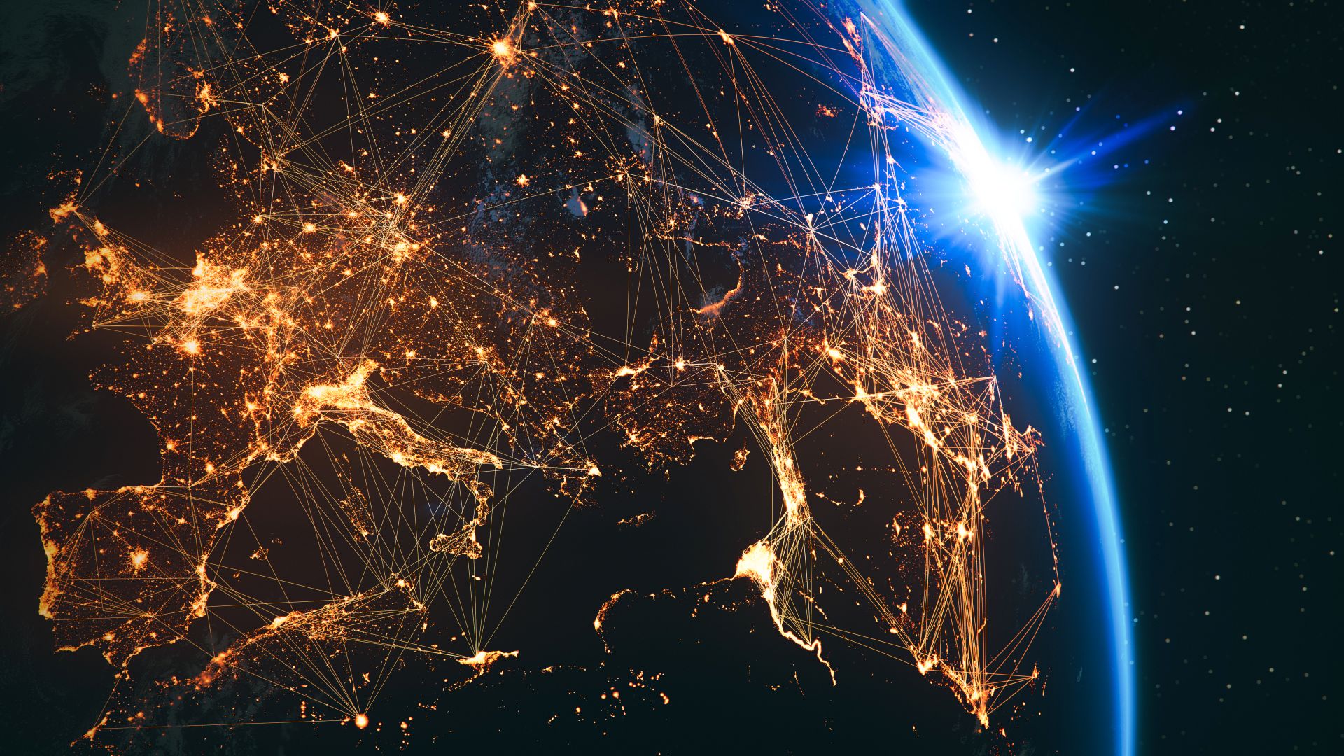 Sistema Galileo: la soberanía tecnológica europea cuelga del cielo
